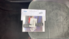 Ford Kuga 1.5 EcoBoost 150 ST-Line Edition 5dr Petrol Estate